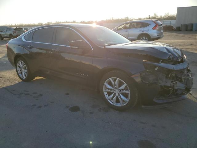 Photo 4 from auction – 2017 CHEVROLET IMPALA LT with VIN 2G1105S3XH9104899