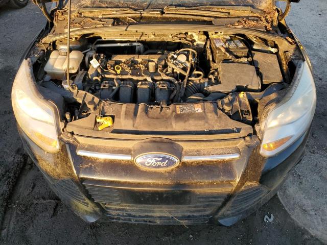 Снимка 11 от търг – 2014 FORD FOCUS SE с VIN 1FADP3F26EL426990