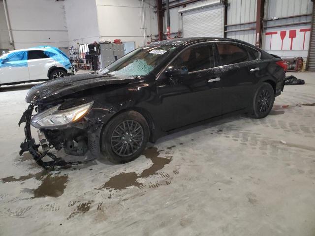 NISSAN ALTIMA 2.5 2017 with VIN 1N4AL3AP4HC144580 - Photo from auction
