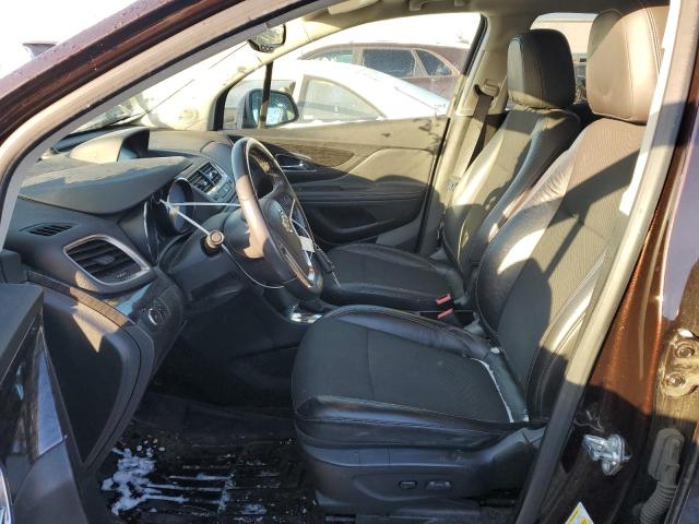 Photo 7 from auction – 2013 BUICK ENCORE CON with VIN KL4CJBSB4DB192368