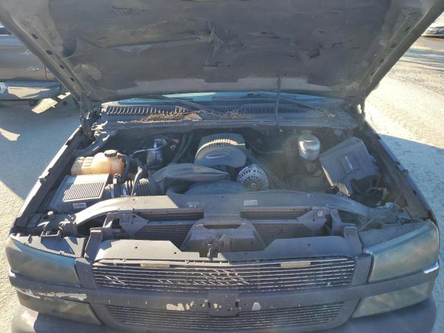 Photo 11 from auction – 2003 CHEVROLET SILVERADO with VIN 2GCEC19T131161238