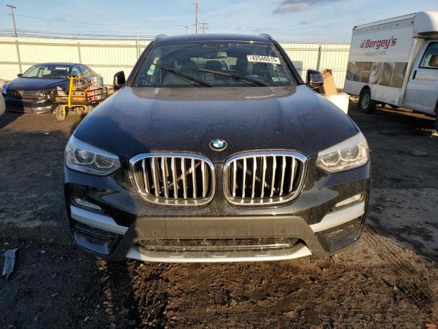 Photo 5 from auction – 2019 BMW X3 XDRIVE3 with VIN 5UXTR9C53KLE15329