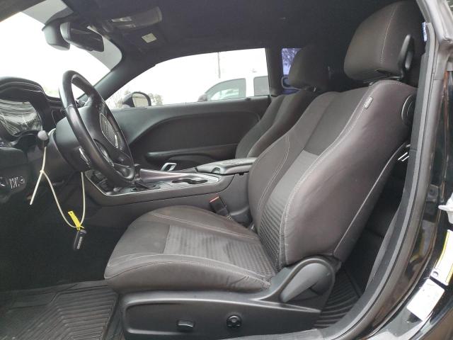 Photo 7 from auction – 2015 DODGE CHALLENGER with VIN 2C3CDZAG8FH703002