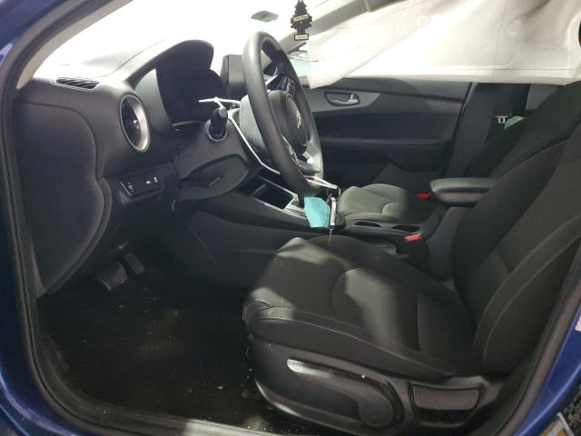 Photo 7 from auction – 2021 KIA FORTE FE with VIN 3KPF24AD5ME291685