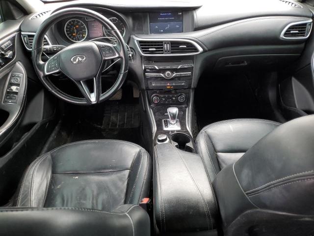 Photo 8 from auction – 2018 INFINITI QX30 BASE with VIN SJKCH5CP6JA050129
