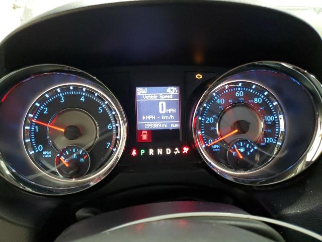 Photo 9 from auction – 2014 CHRYSLER TOWN & COU with VIN 2C4RC1CG9ER143166
