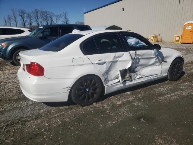 Photo 3 from auction – 2009 BMW 328 I with VIN WBAPH77529NL82109