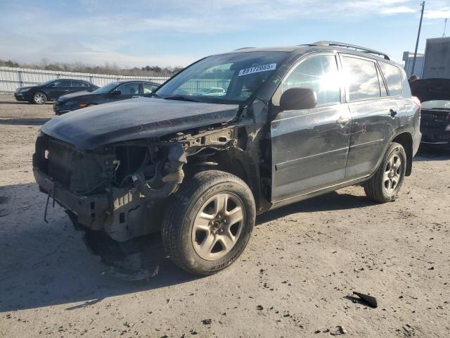 TOYOTA RAV4 2012 с VIN 2T3JF4DV8CW249985 - Фото с аукциона
