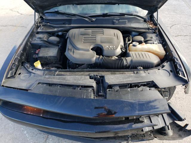 Photo 11 from auction – 2015 DODGE CHALLENGER with VIN 2C3CDZAG0FH839639