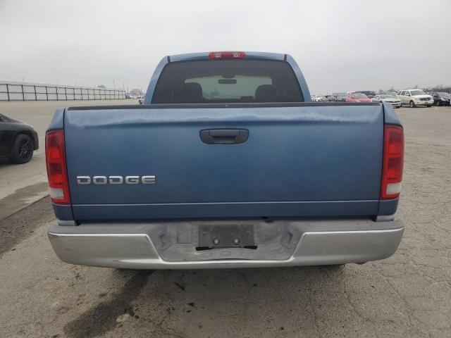 Photo 6 from auction – 2002 DODGE RAM 1500 with VIN 1D7HA18N52S565086