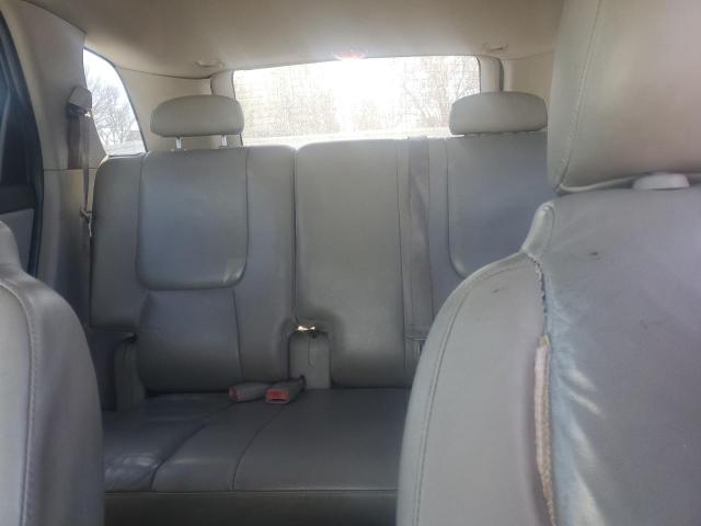 Снимка 10 от търг – 2006 CHEVROLET EQUINOX LT с VIN 2CNDL63F166154174
