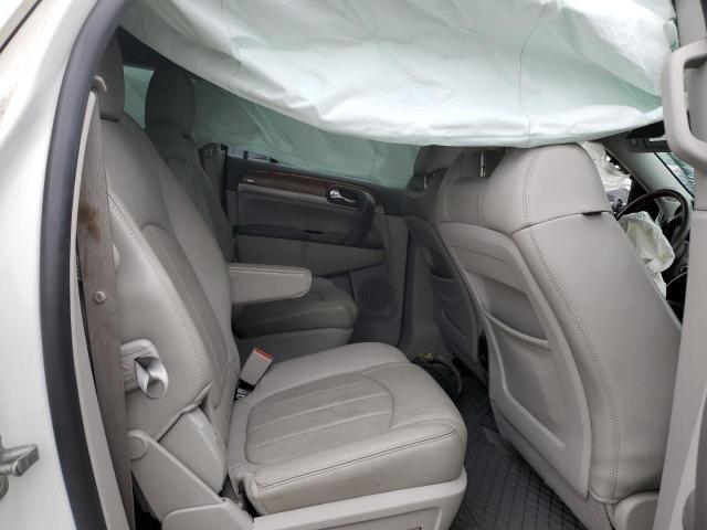 Photo 11 from auction – 2012 BUICK ENCLAVE with VIN 5GAKRCED9CJ378927