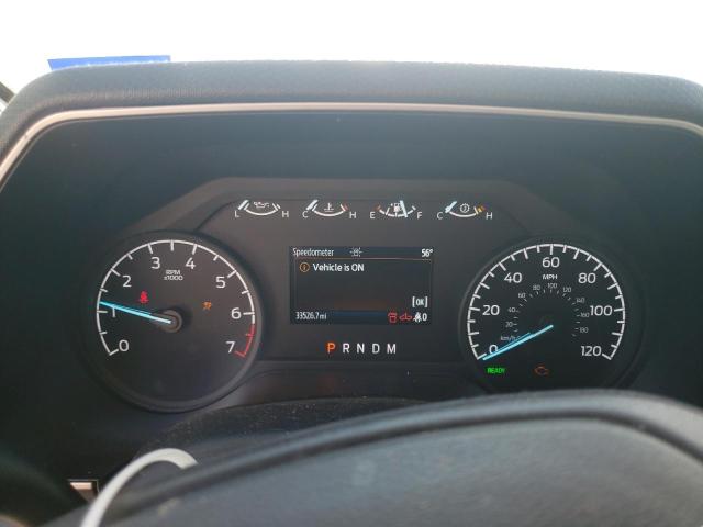 Photo 9 from auction – 2021 FORD F150 SUPER with VIN 1FTFW1CD8MFC81822