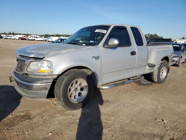 FORD F150 1999 with VIN 2FTRX07W1XCA03134 - Photo from auction