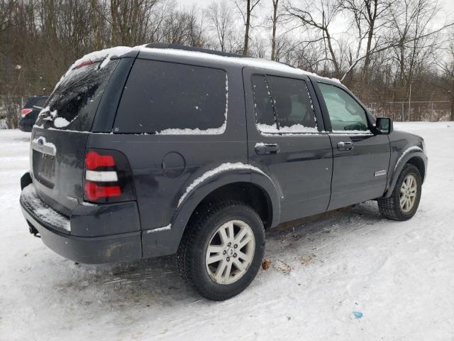 Photo 3 from auction – 2007 FORD EXPLORER X with VIN 1FMEU73E77UA61662