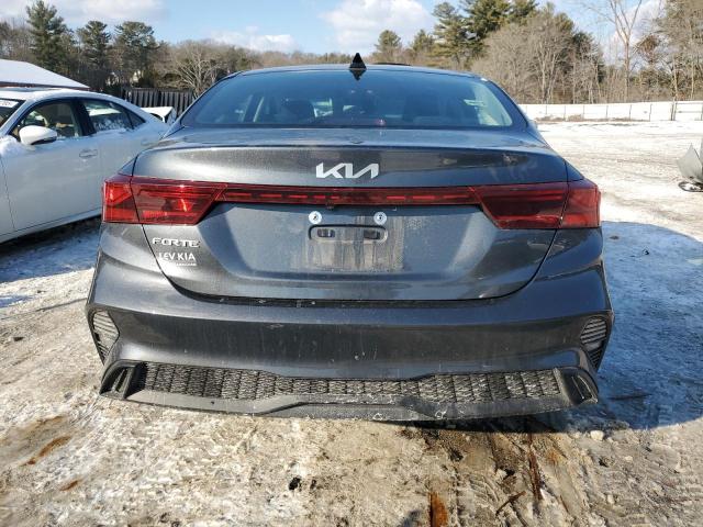 Photo 6 from auction – 2023 KIA FORTE LX with VIN 3KPF24AD2PE675766