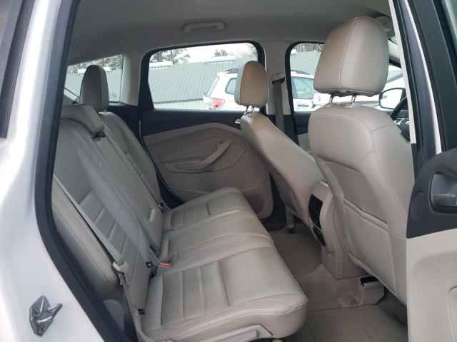 Photo 10 from auction – 2014 FORD C-MAX SEL with VIN 1FADP5BU2EL512753