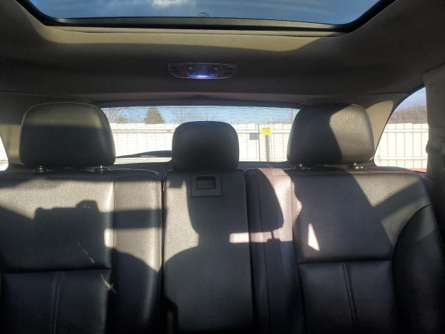 Photo 10 from auction – 2011 FORD EDGE SEL with VIN 2FMDK4JC3BBA51419