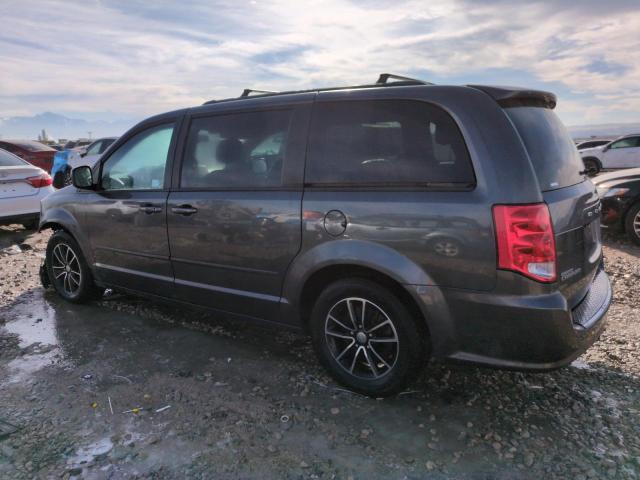 Zdjęcie 2 z aukcji – 2017 DODGE GRAND CARA z VIN 2C4RDGEG1HR697738