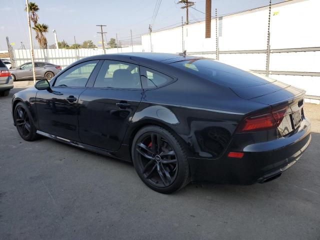 Photo 2 from auction – 2016 AUDI A7 PRESTIG with VIN WAU2GAFC5GN019567