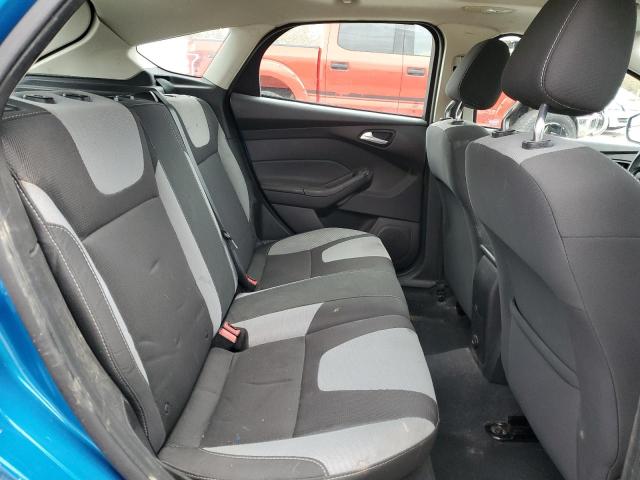 Photo 10 from auction – 2012 FORD FOCUS SE with VIN 1FAHP3K22CL290023