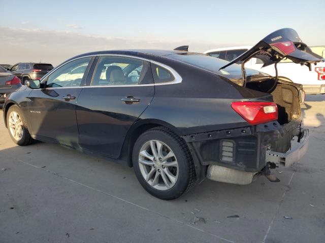 Photo 2 from auction – 2016 CHEVROLET MALIBU LT with VIN 1G1ZE5ST8GF287861