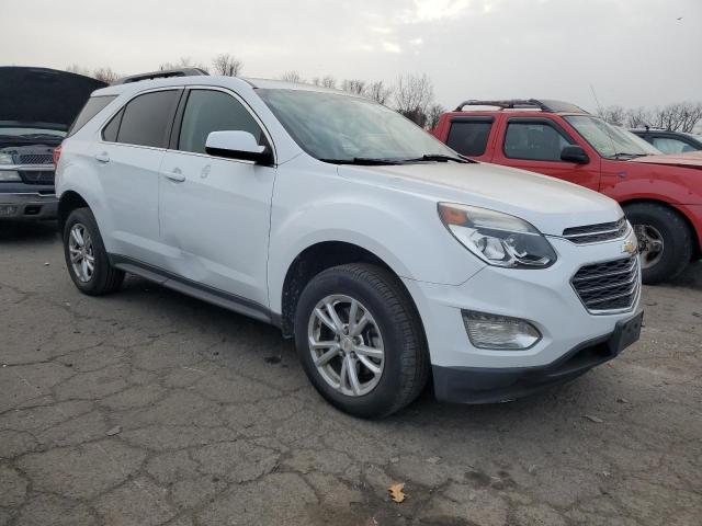 Photo 4 from auction – 2017 CHEVROLET EQUINOX LT with VIN 2GNFLFE38H6230399