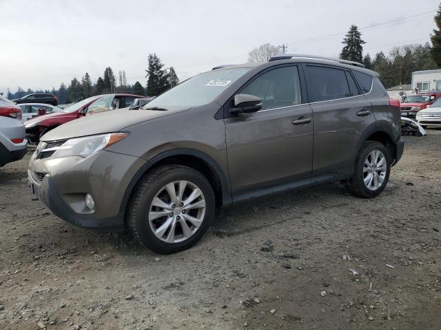 TOYOTA RAV4 LIMIT 2015 z numerem VIN JTMDFREV5FD172941 - Zdjęcie z aukcji