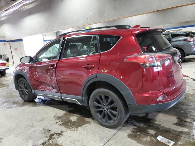 Photo 2 from auction – 2018 TOYOTA RAV4 ADVEN with VIN 2T3RFREV8JW826171
