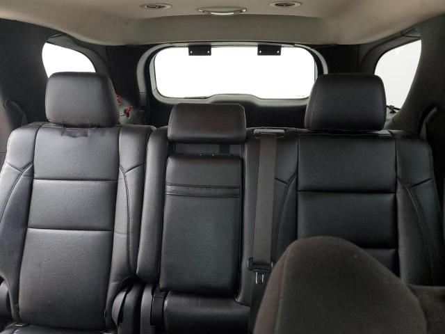 Фото 10 с аукциона – 2020 DODGE DURANGO SS с VIN 1C4RDJFG8LC261322