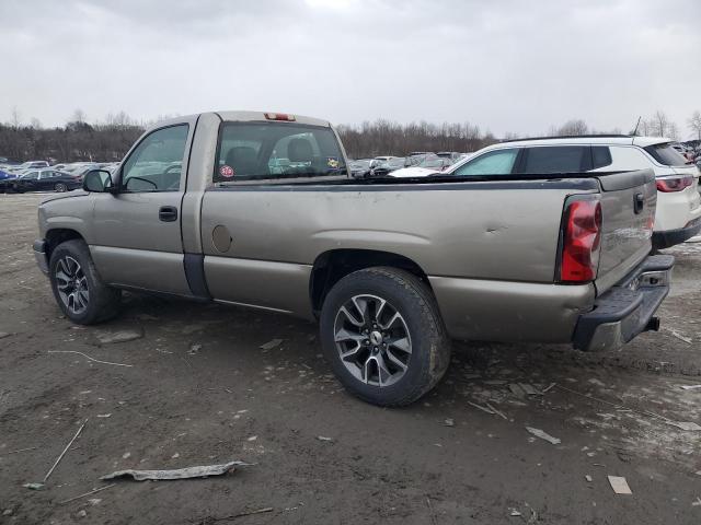 Photo 2 from auction – 2003 CHEVROLET SILVERADO with VIN 1GCEK14VX3Z167218