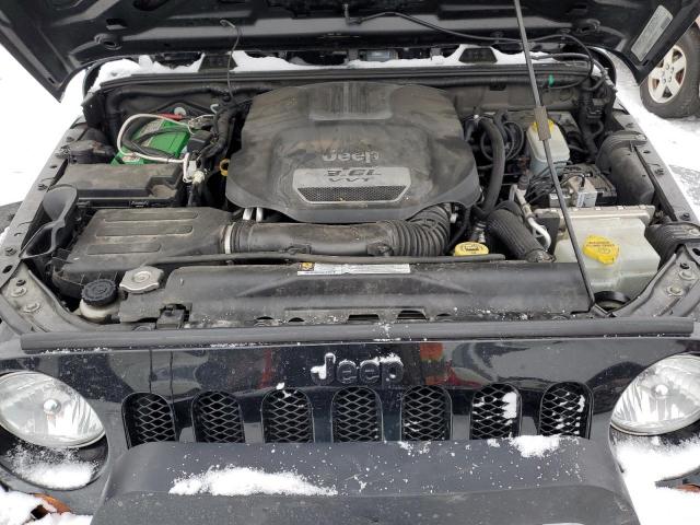 Photo 12 from auction – 2012 JEEP WRANGLER S with VIN 1C4AJWAG2CL170136