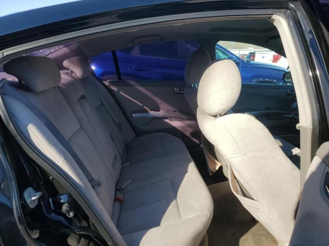Photo 10 from auction – 2008 NISSAN MAXIMA SE with VIN 1N4BA41E18C806727