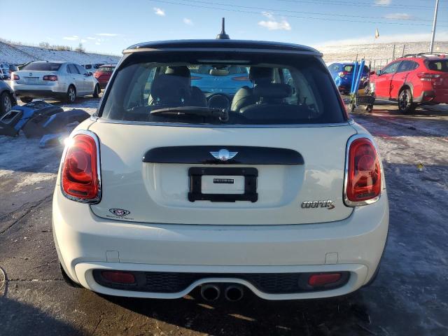 Photo 6 from auction – 2014 MINI COOPER S with VIN WMWXM7C53ET925944