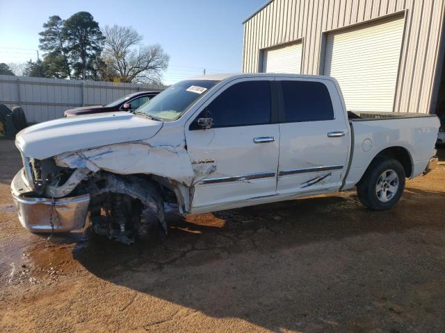 DODGE RAM 1500 2009 with VIN 1D3HV13P29S753539 - Photo from auction