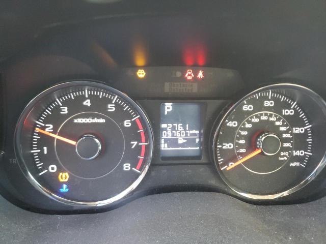 Photo 9 from auction – 2015 SUBARU FORESTER 2 with VIN JF2SJAWC6FH547010