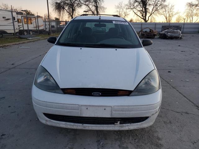 Photo 5 from auction – 2003 FORD FOCUS SE with VIN 1FAFP36Z73W289091