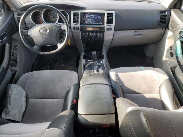 Photo 8 from auction – 2008 TOYOTA 4RUNNER SR with VIN JTEZU14RX8K021153