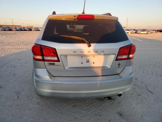 Photo 6 from auction – 2011 DODGE JOURNEY EX with VIN 3D4PG4FB2BT548049