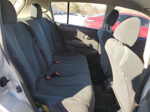 Photo 10 from auction – 2012 NISSAN VERSA S with VIN 3N1BC1CP1CK810929