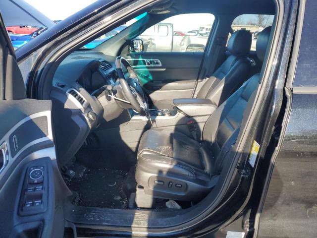 Photo 7 from auction – 2014 FORD EXPLORER X with VIN 1FM5K8D84EGC50625