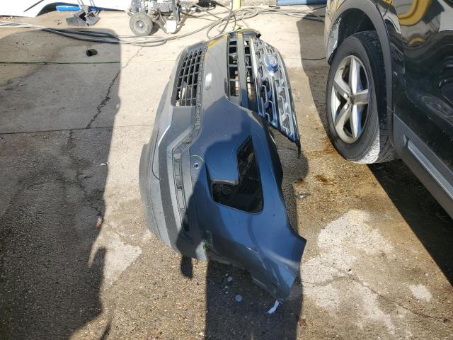 Photo 13 from auction – 2018 FORD EXPLORER X with VIN 1FM5K7D87JGB04319