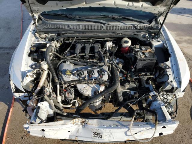 Photo 11 from auction – 2012 FORD TAURUS SEL with VIN 1FAHP2HW7CG123203