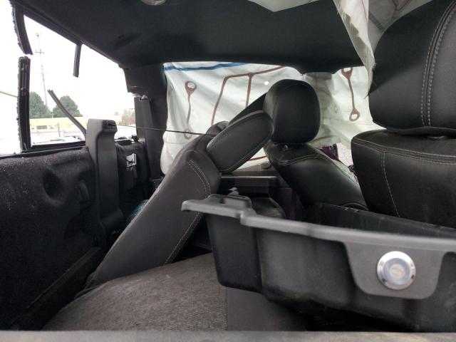 Photo 10 from auction – 2012 FORD F350 SUPER with VIN 1FT8W3BT7CEB95645