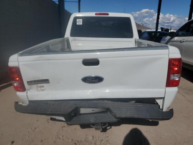 Photo 6 from auction – 2011 FORD RANGER SUP with VIN 1FTKR1ED0BPA88087