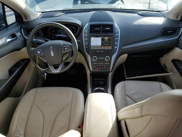 Photo 8 from auction – 2017 LINCOLN MKC RESERV with VIN 5LMCJ3C96HUL55399