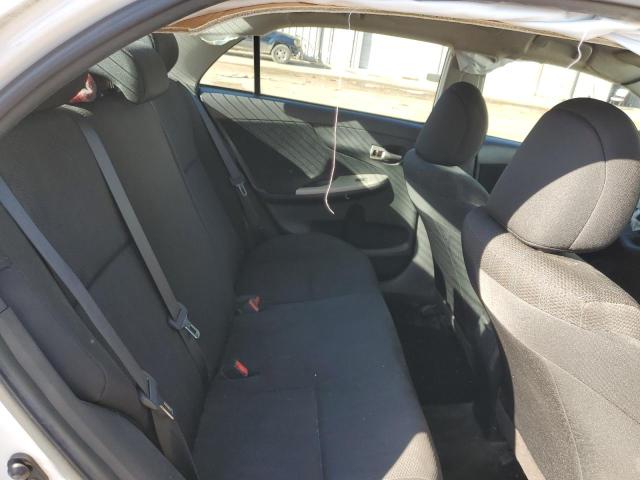 Photo 10 from auction – 2011 TOYOTA COROLLA BA with VIN 2T1BU4EE3BC575999