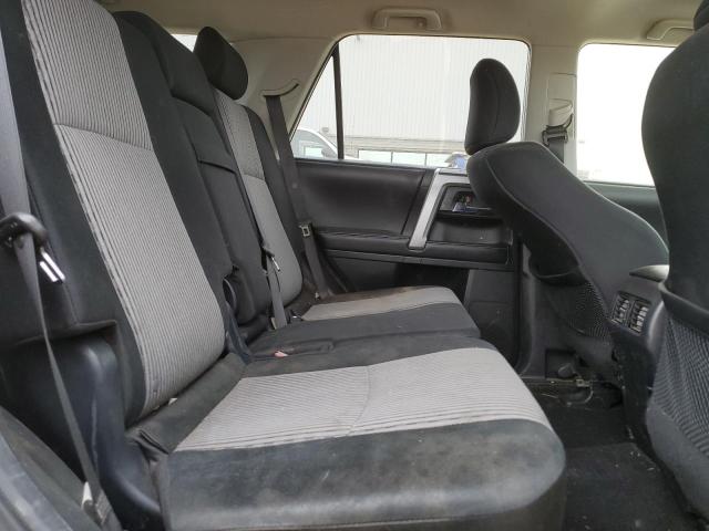 Photo 11 from auction – 2017 TOYOTA 4RUNNER SR with VIN JTEBU5JR0H5467095