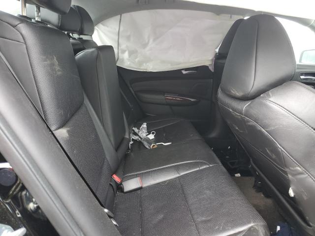 Photo 10 from auction – 2015 ACURA TLX TECH with VIN 19UUB2F54FA001280