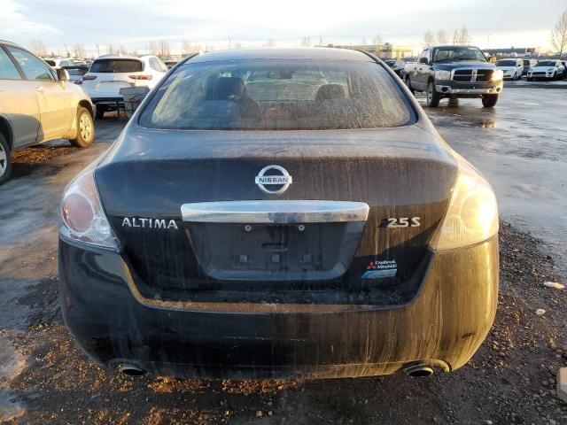 Photo 6 from auction – 2010 NISSAN ALTIMA BAS with VIN 1N4AL2AP9AC154702